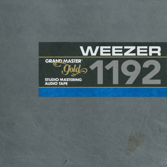 Weezer - 1192 (Vinyl) (US Import)