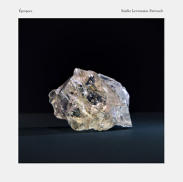 Emilie Levienaise-Farrouch - Epoques (Vinyl) (US Import)