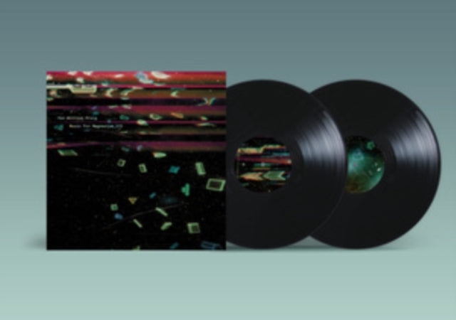 Ian William Craig - Music For Magnesium 173 (2LP) (Vinyl) (US Import)