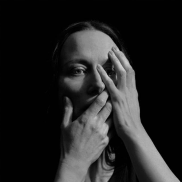 Keeley Forsyth - Hollow (CD)