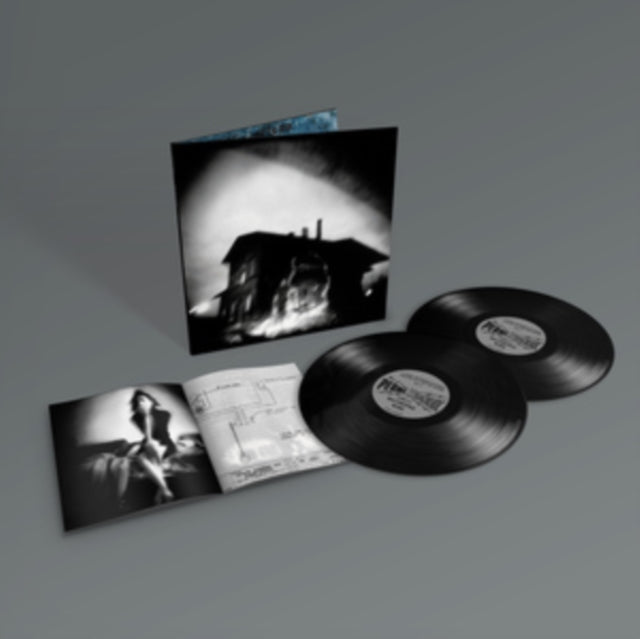 Set Fire To Flames - Sings Reign Rebuilder (2LP) (Vinyl) (US Import)
