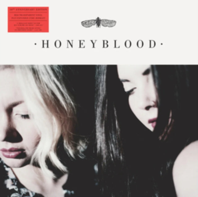 Honeyblood - Honeyblood (Vinyl) (US Import)