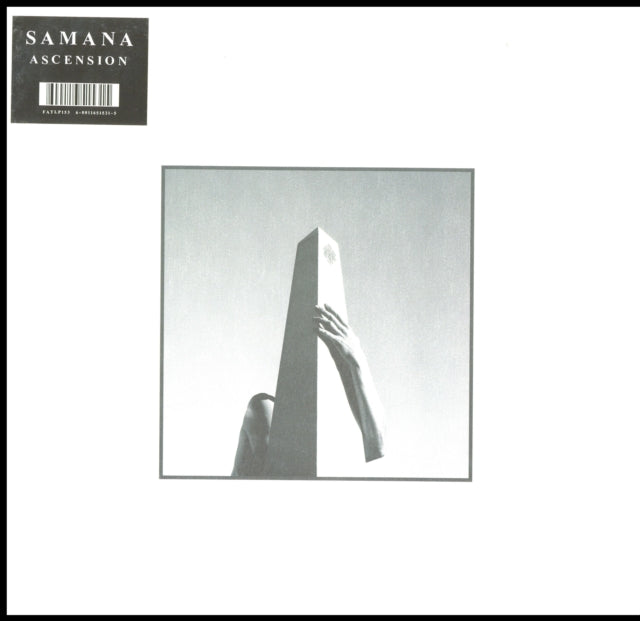 Samana - Ascension (Vinyl) (US Import)