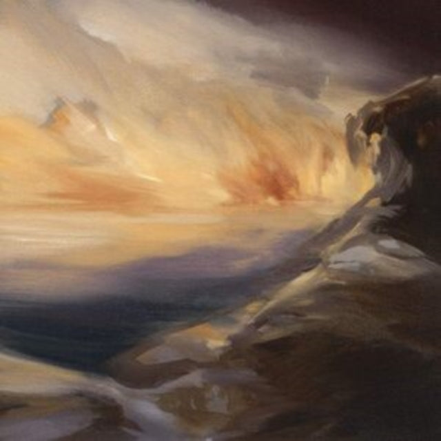 Besnard Lakes - Besnard Lakes Are The Last Of The Great Thunderstorm Warnings (2LP) (Vinyl) (US Import)