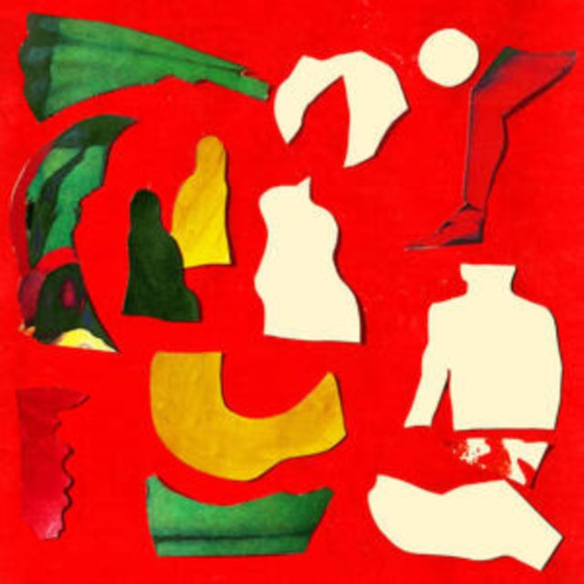 Holiday Ghosts - Coat Of Arms (Vinyl) (US Import)