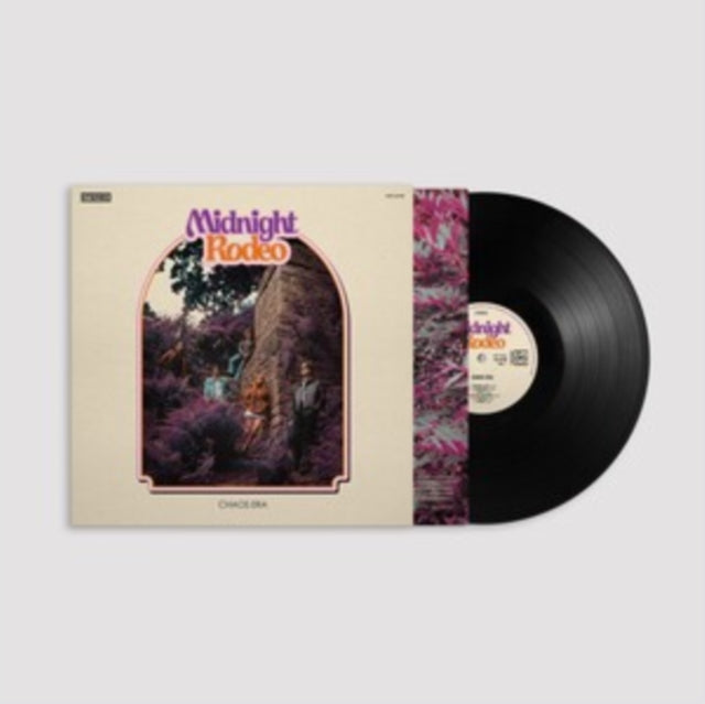 Midnight Rodeo - Chaos Era (Vinyl) (US Import)