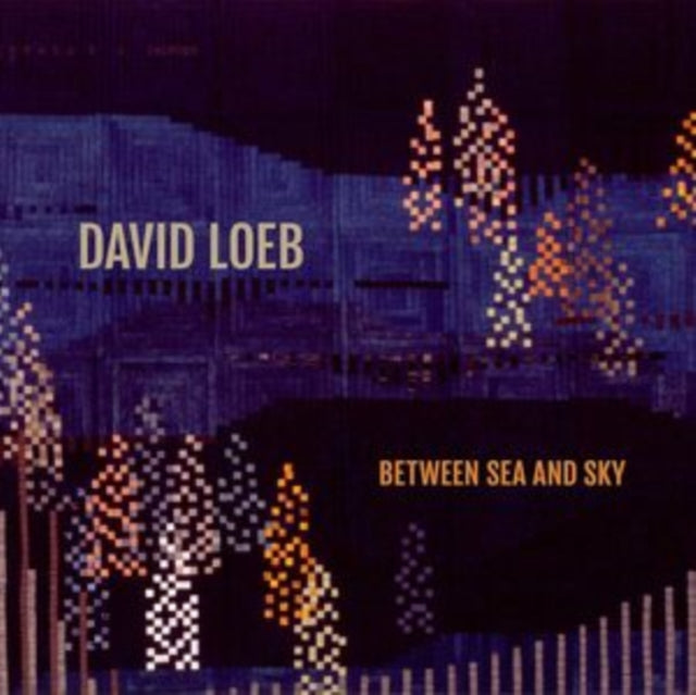 Yukimi Kambe Viol Consort; Vilian Ivantchev; Daniel Lewis - Loeb: Between Sea & Sky (CD)