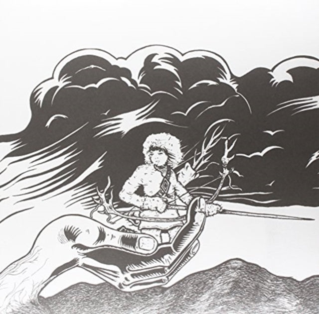 Twinsistermoon - Snowbringer Cult (Vinyl) (US Import)