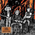 Natural Snow Buildings - Terror's Horns (Vinyl) (US Import)