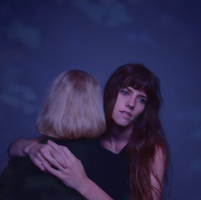 Katie Von Schleicher - Consummation (CD)