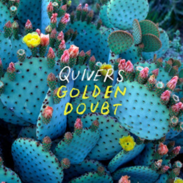 Quivers - Golden Doubt (Vinyl) (US Import)