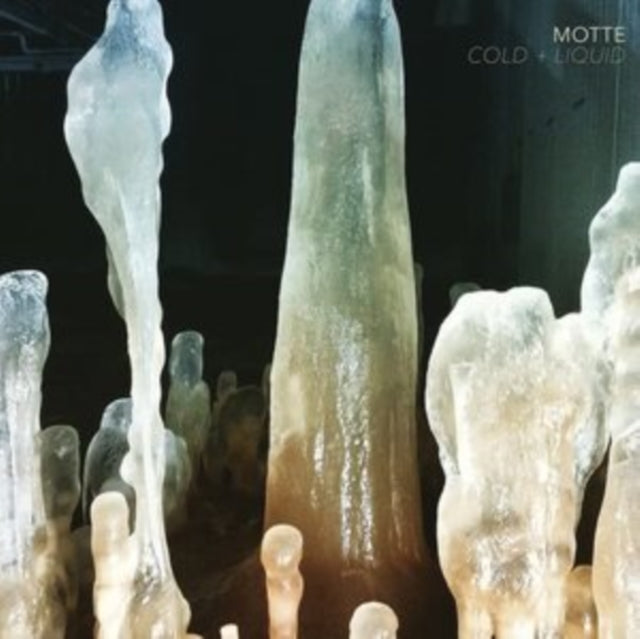Motte - Cold & Liquid (Vinyl) (US Import)