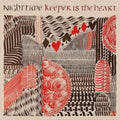 Nighttime - Keeper Is The Heart (Vinyl) (US Import)