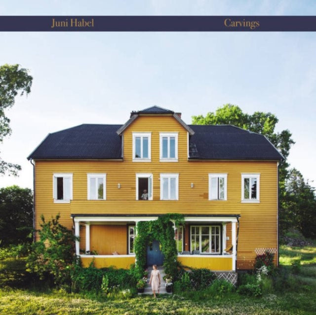 Juni Habel - Carvings (Vinyl) (US Import)