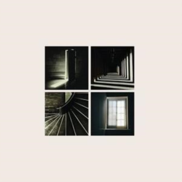 Secret Pyramid - Vanishing Touch (Vinyl) (US Import)