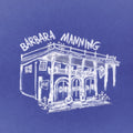 Barbara Manning - Charm Of Yesterday… Convenience Of Tomorrow (CD)