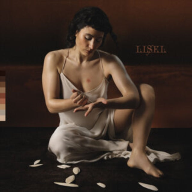 Lisel - Vanishing Point (Vinyl) (US Import)