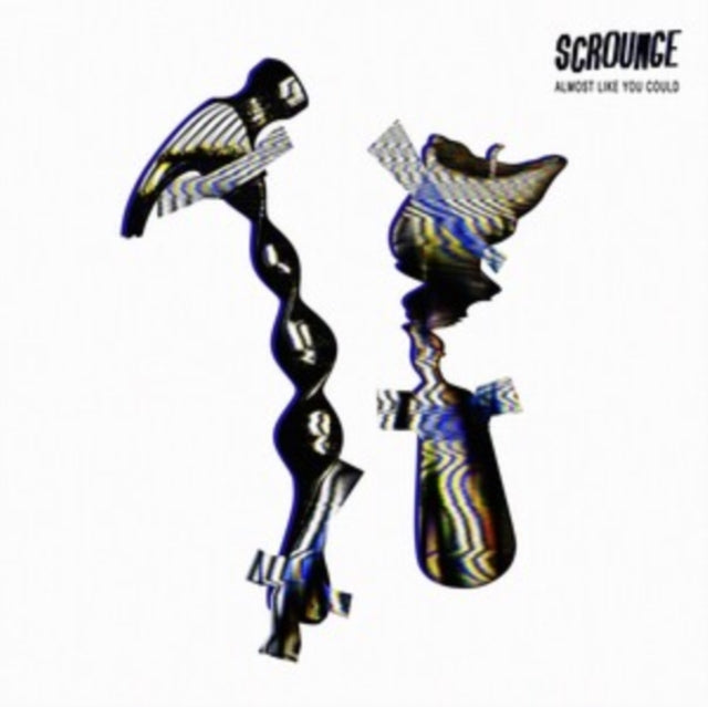 Scrounge - Almost Liek You Could (Import) (Vinyl) (US Import)