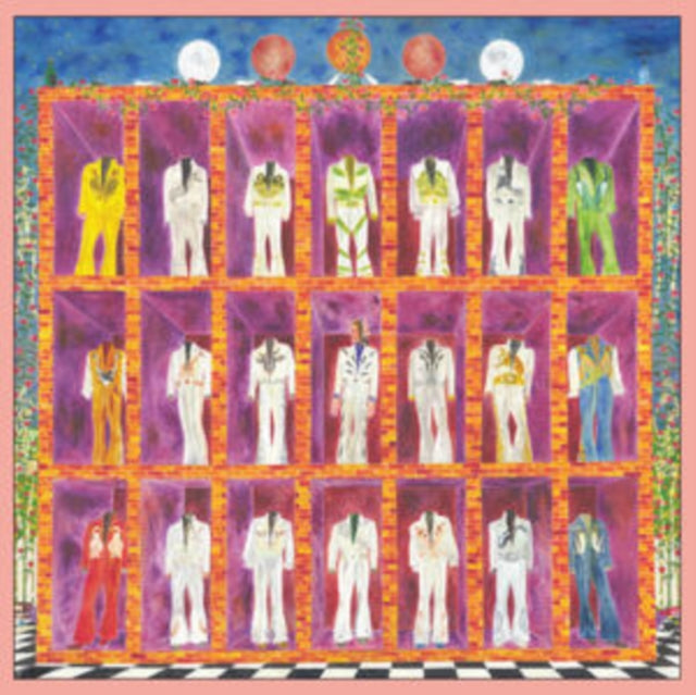Dimples - Obscure Residue (Vinyl) (US Import)