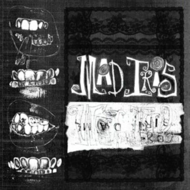 Mad Iris - Mad Iris (Vinyl) (US Import)