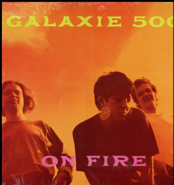 Galaxie 500 - On Fire (Vinyl) (US Import)