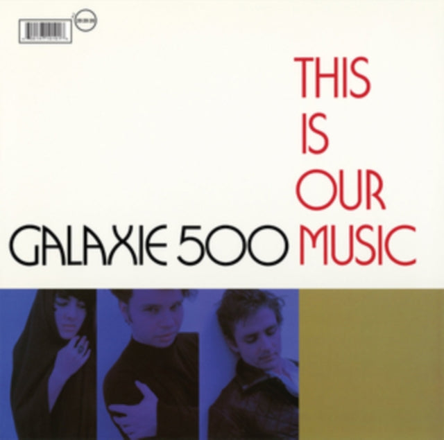Galaxie 500 - This Is Our Music (Vinyl) (US Import)