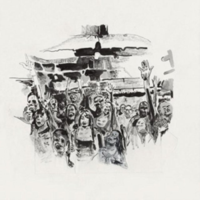 En - City Of Brides (Vinyl) (US Import)