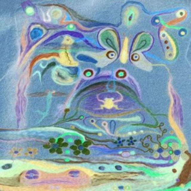 Sarah Louise - Earth Bow (CD)