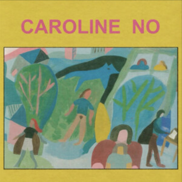 Caroline No - Caroline No (Vinyl) (US Import)
