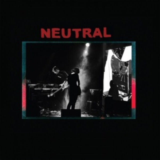 Neutral - Neutral (Vinyl) (US Import)