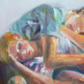 Morly - Sleeping In My Own Bed (Vinyl) (US Import)