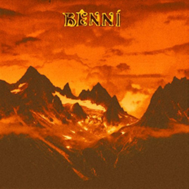 Benni - I & II (Vinyl) (US Import)