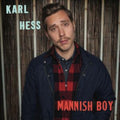 Karl Hess - Mannish Boy (Vinyl) (US Import)