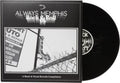Various Artists - Always Memphis Rock & Roll (Vinyl) (US Import)