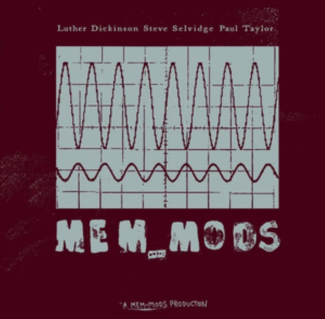 Mem Mods - Mem Mods Vol. 1 (180g) (Vinyl) (US Import)