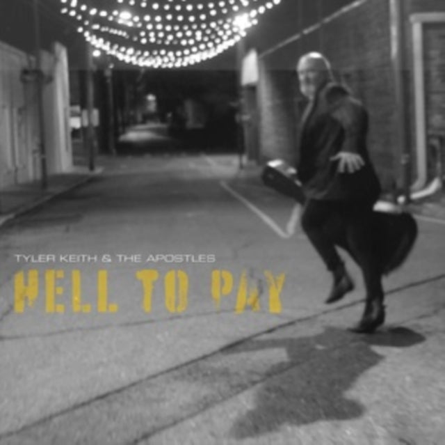 Keith,Tyler & The Apostles - Hell To Pay (Vinyl) (US Import)