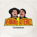 Hermanos Gutierrez - Eternamente (Desert Dust Vinyl) (Vinyl) (US Import)