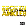 Girl Talk & Freeway - Broken Ankles EP (Vinyl) (US Import)