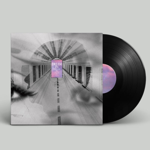 Cornelius - Dream In Dream (Vinyl) (US Import)