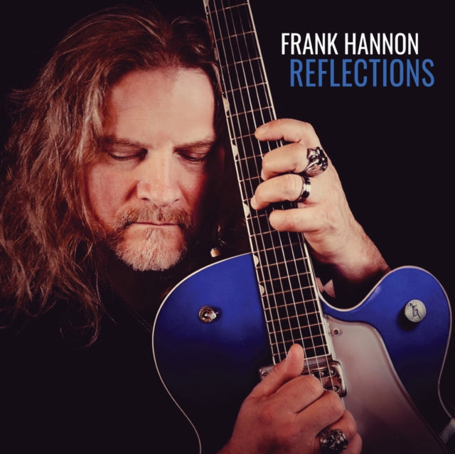 Frank Hannon - Reflections (Vinyl) (US Import)