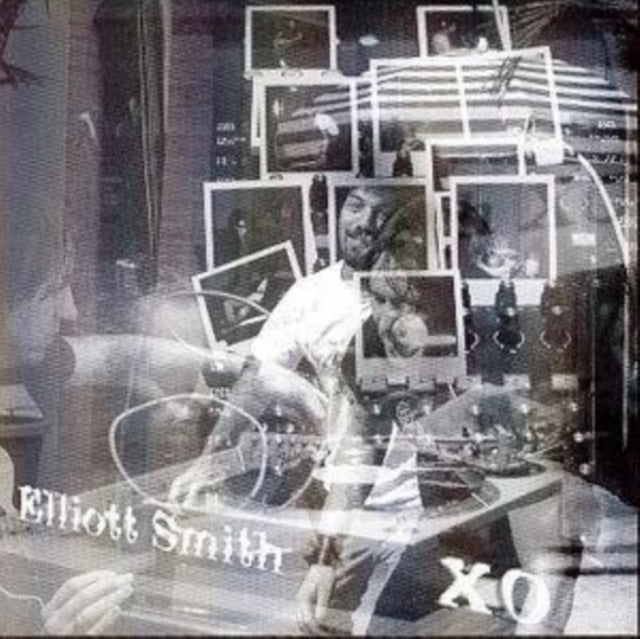 Elliott Smith - Xo (CD)