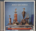 Jimmy Eat World - Jimmy Eat World (CD)