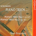 Trio Italiano - Schumann Pno Trios V (CD)