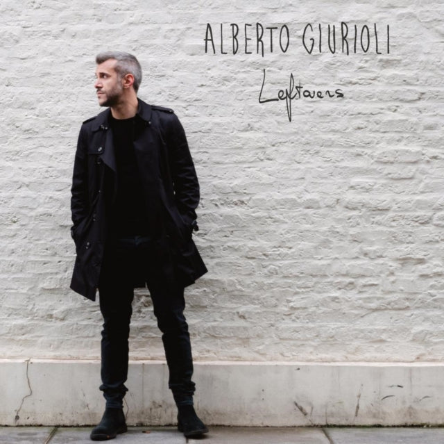 Alberto Giurioli - Leftovers (Vinyl) (US Import)