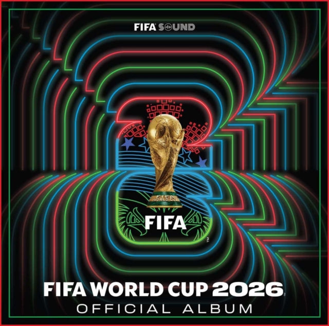 Various Artists - Fifa World Cup 2026: The Kick-Off, Volume One (Vinyl) (US Import)