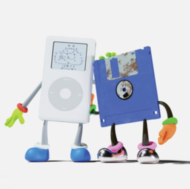 Avalanches - No Bad Memories (CD) (US Import)