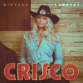 Miranda Lambert - Crisco (Burnt Leather Vinyl) (Vinyl) (US Import)