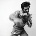 Brandon Flowers - Thrasher (CD) (US Import)