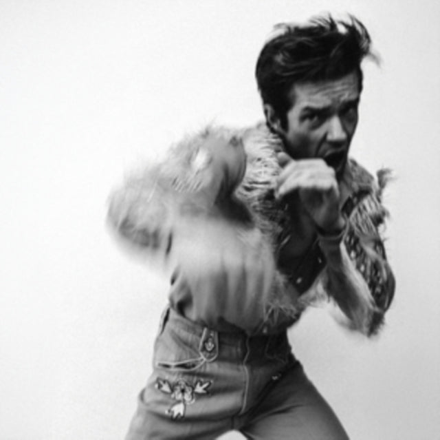 Brandon Flowers - Thrasher (CD) (US Import)