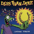 Less Than Jake - Losing Streak (Vinyl) (US Import)